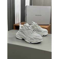 Balenciaga Triple S Series Shoes